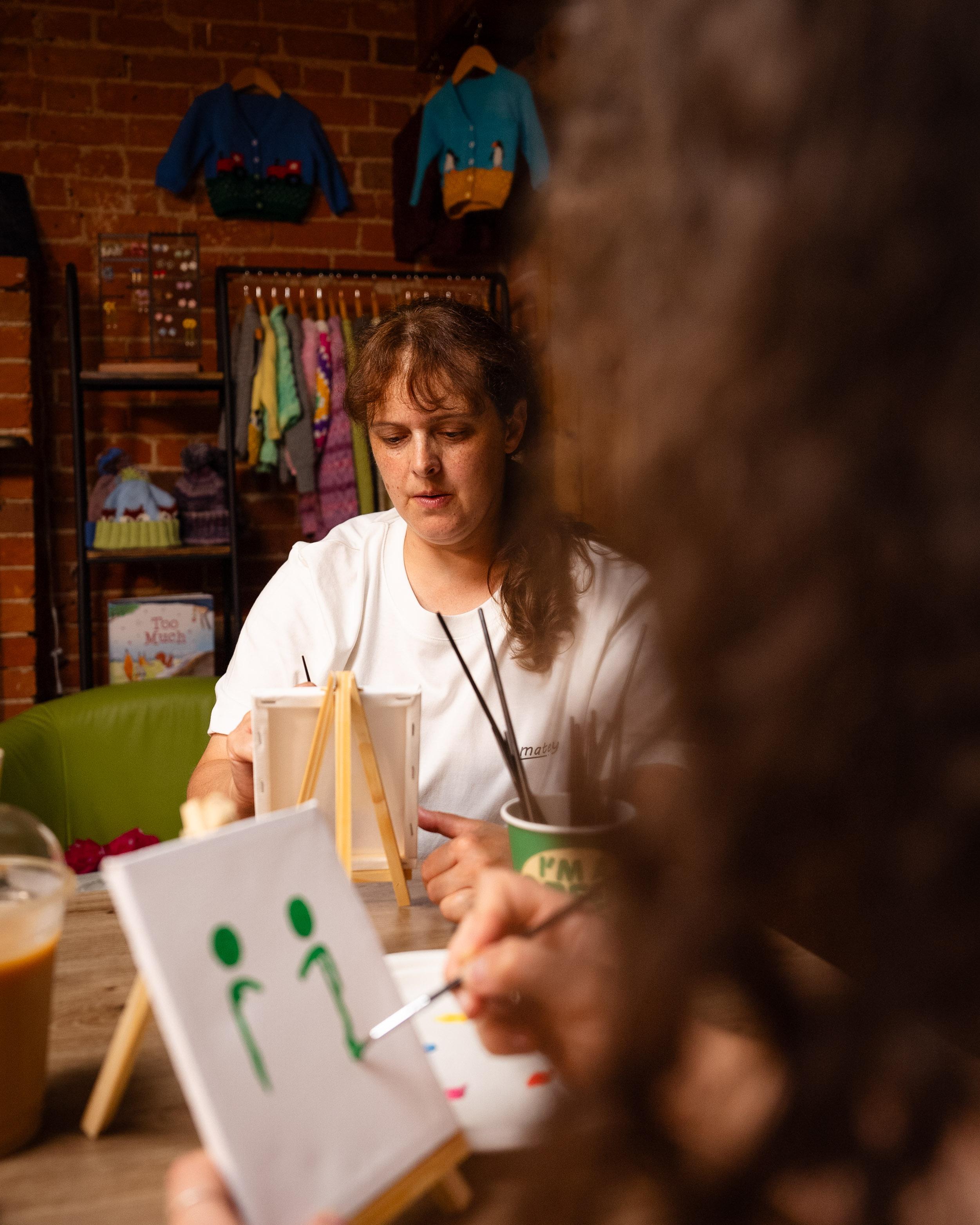 Community impact 4